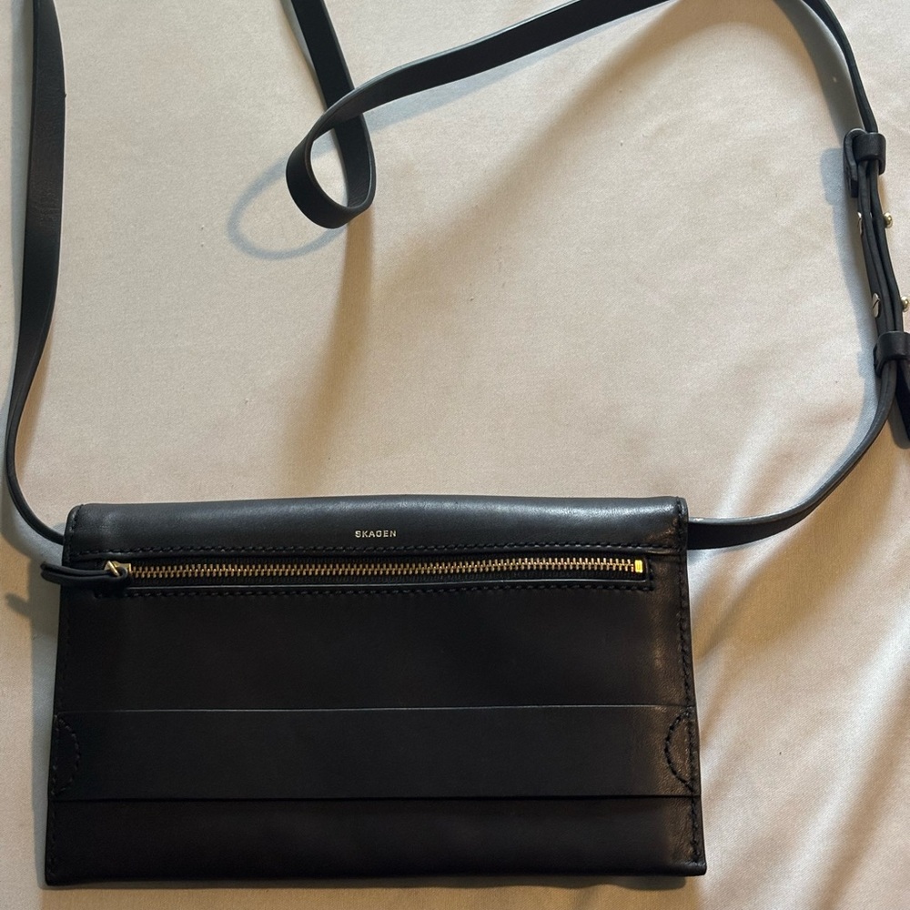 Skagen cross body